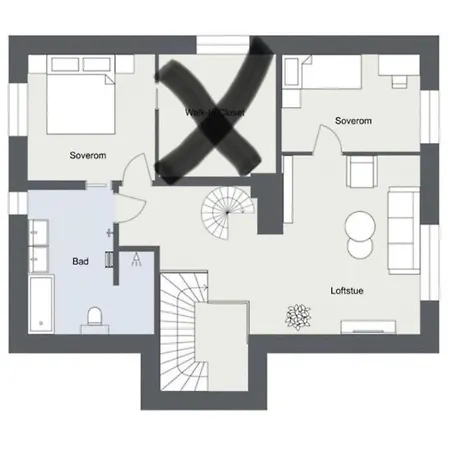 Aurora Polaris - With Outdoor Sauna - 750m From Center - Free Parking Villa Tromso