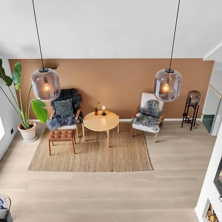 Aurora Polaris - With Outdoor Sauna - 750m From Center - Free Parking * Tromso