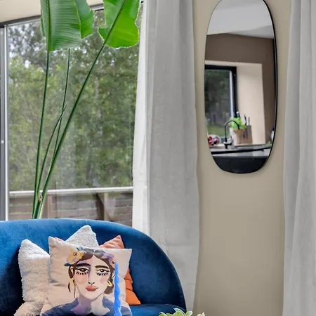 Villa Aurora Polaris - With Outdoor Sauna - 750m From Center - Free Parking