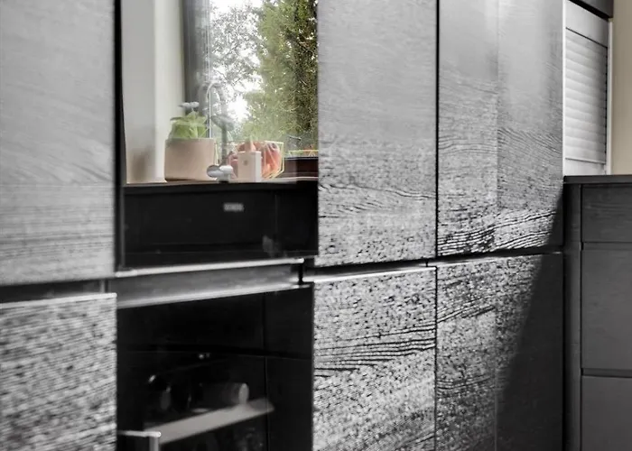 Aurora Polaris - With Outdoor Sauna - 750m From Center - Free Parking * Тромсё