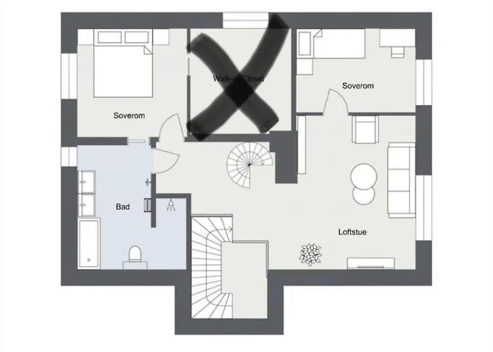 Aurora Polaris - With Outdoor Sauna - 750m From Center - Free Parking Villa Tromsø